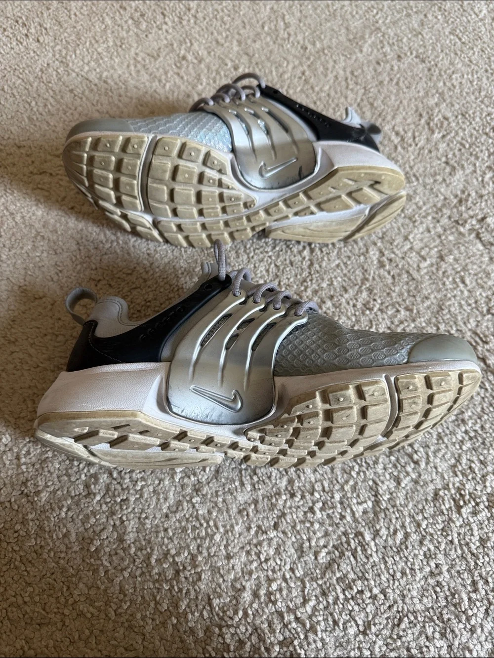 Nike Air Presto LOTC (Rio) Women's Shoe